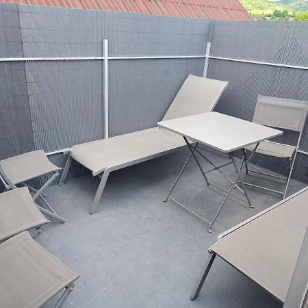 Pensiunea Schilacy Grosii Tiblesului Exterior foto