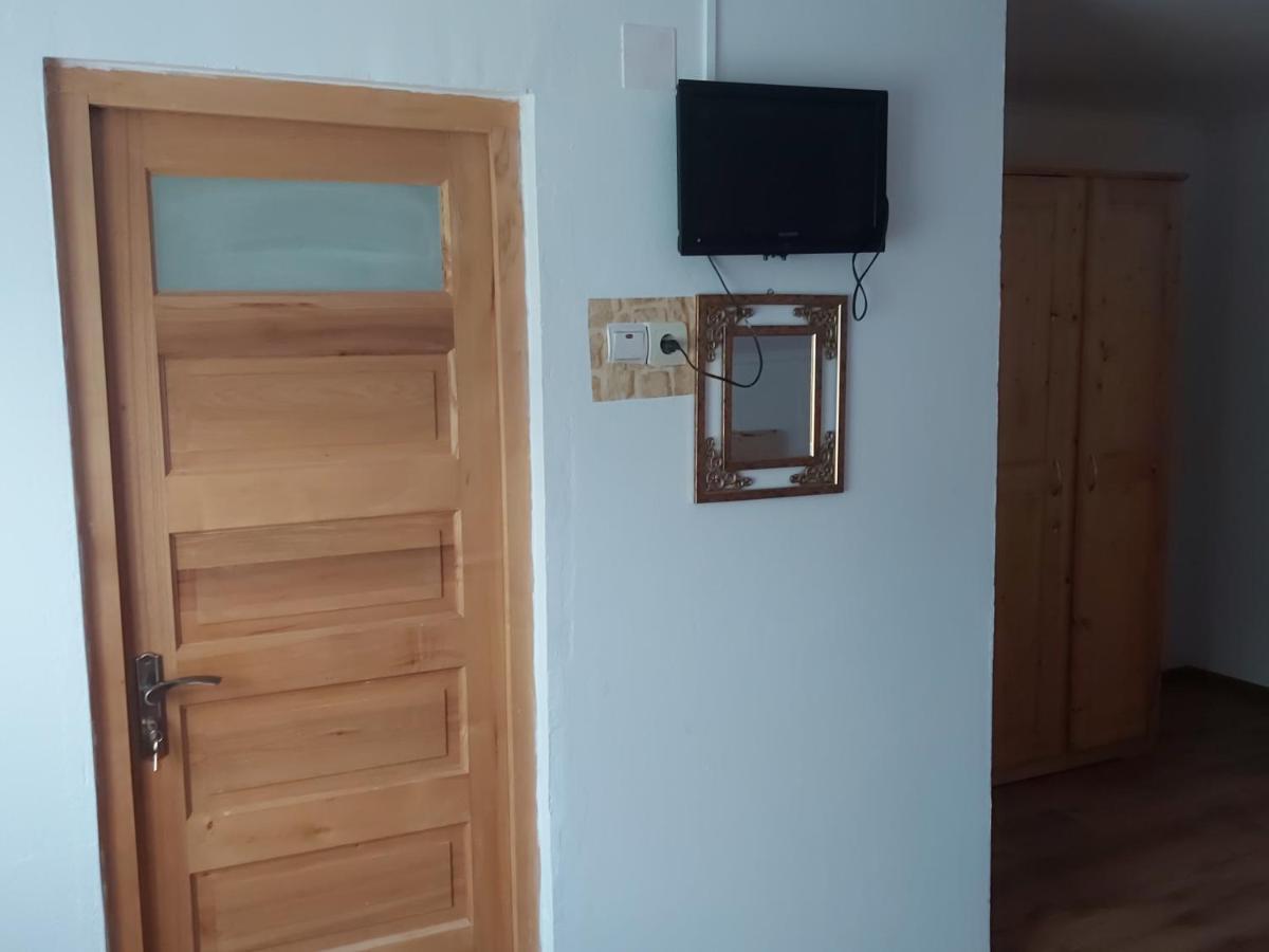 Pensiunea Schilacy Grosii Tiblesului Exterior foto
